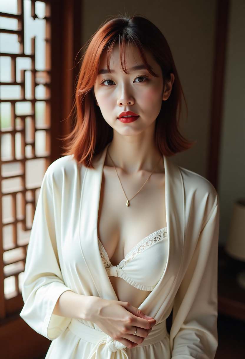 十七岁的回信